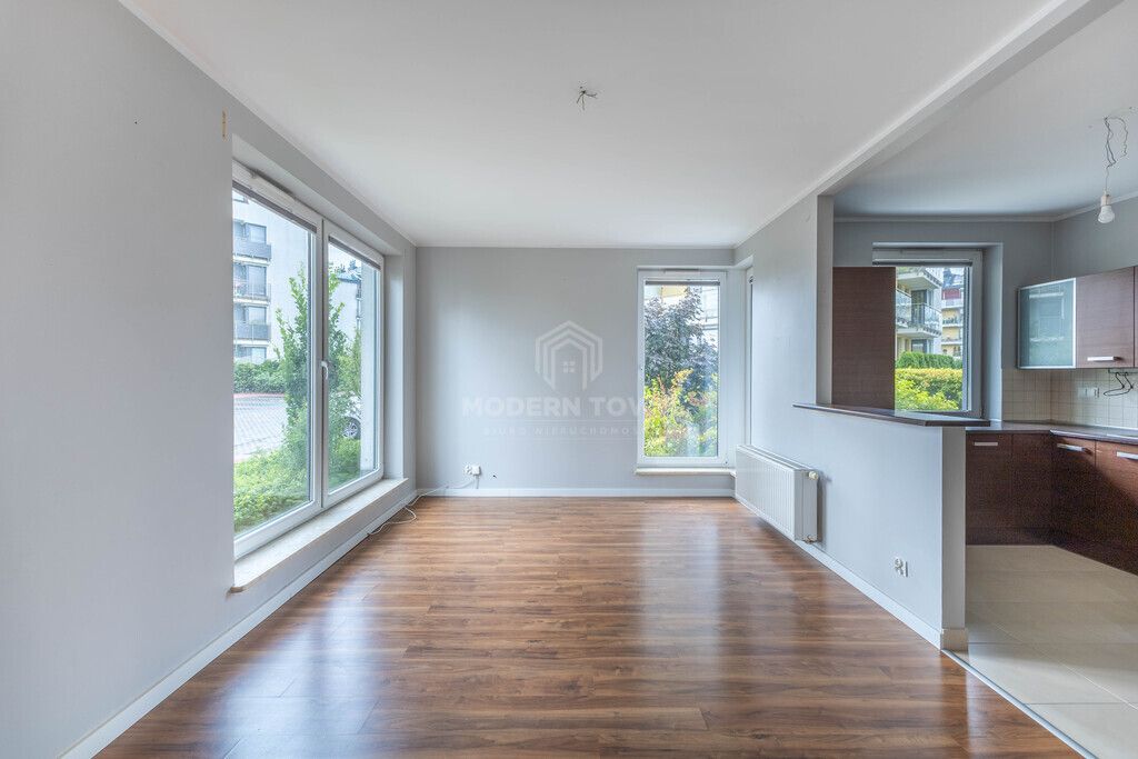 Mieszkanie 2-pokojowe Parzniew, ul. Działkowa