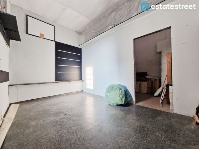 Lokal Katowice Śródmieście, ul. Juliusza Słowackiego. Zdjęcie 10