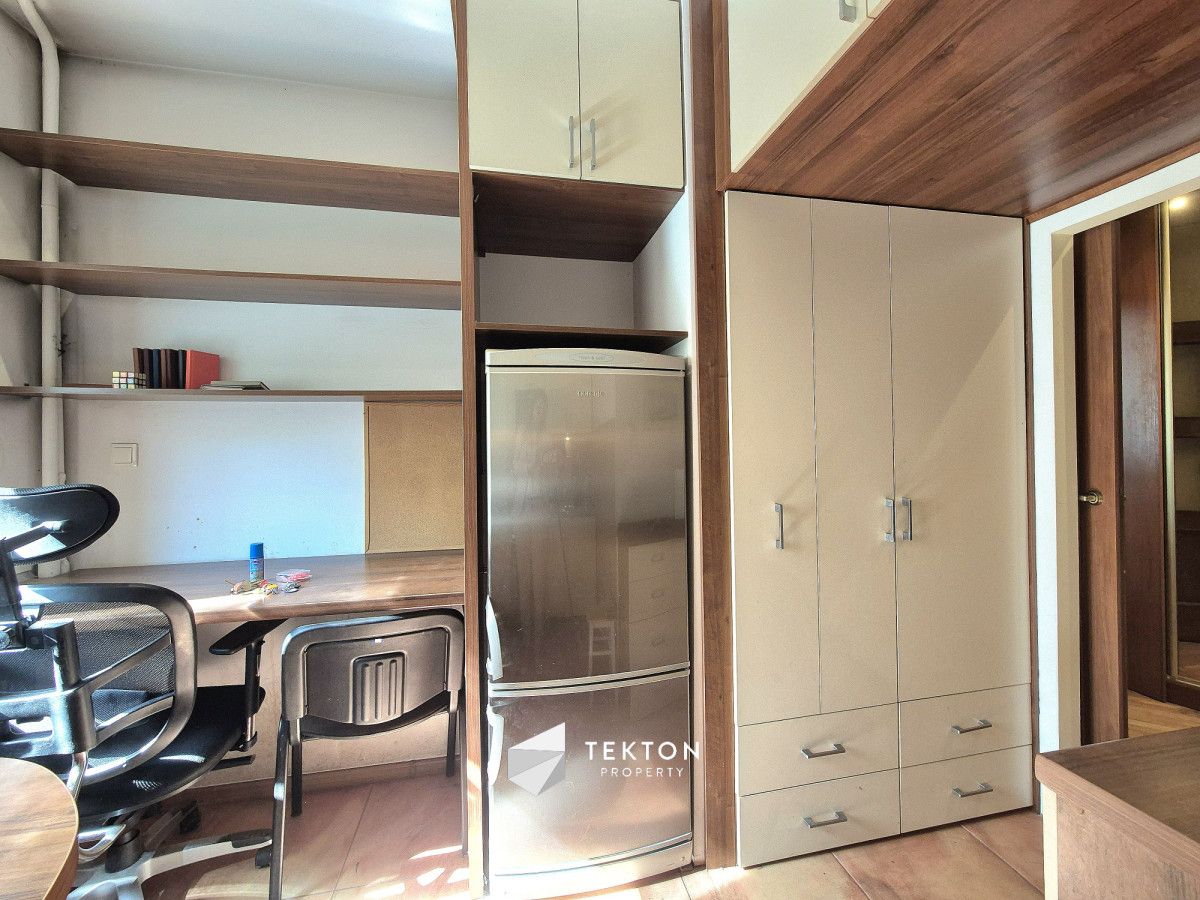 Mieszkanie 1-pokojowe Łódź Polesie, ul. Jęczmienna. Zdjęcie 8