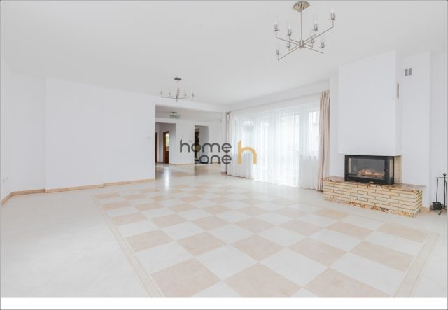 dom wolnostojący, 6 pokoi Warszawa Wilanów. Zdjęcie 3