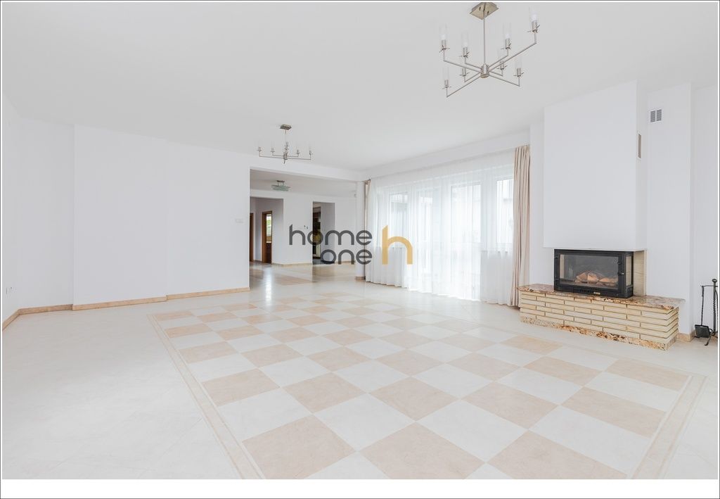 dom wolnostojący, 6 pokoi Warszawa Wilanów. Zdjęcie 3