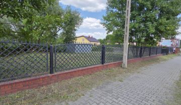 Działka inwestycyjna Gostynin, ul. Płocka