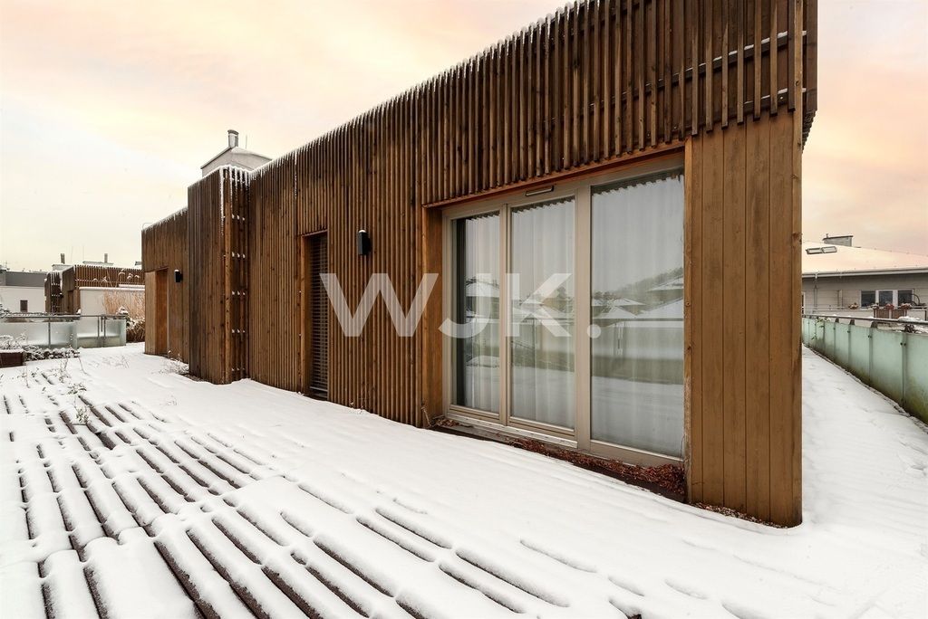 Mieszkanie 4-pokojowe Warszawa Ochota, ul. Figiel. Zdjęcie 12