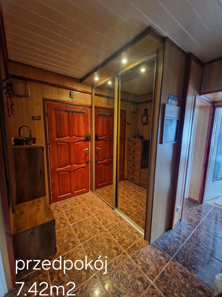 Mieszkanie 3-pokojowe Toruń Podgórz, ul. 63. Pułku Piechoty. Zdjęcie 20