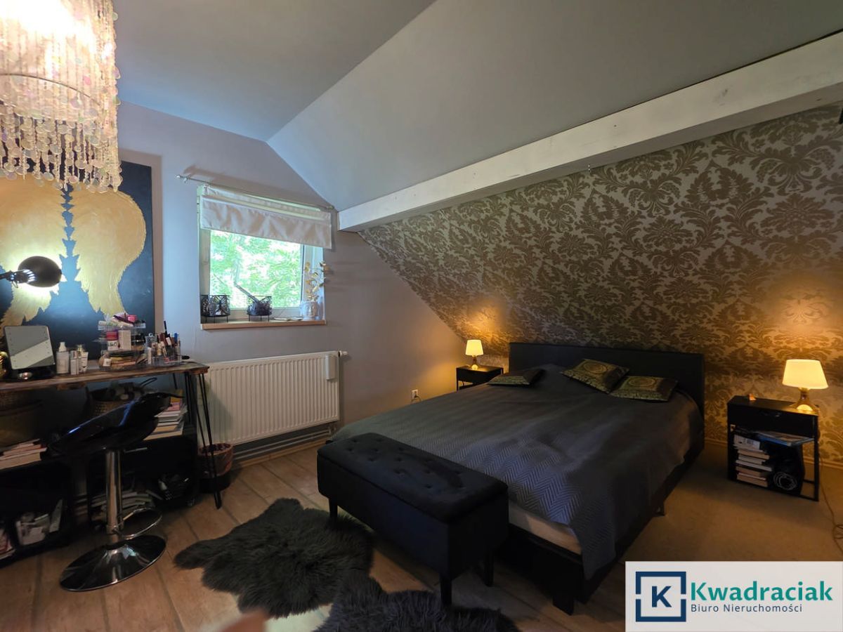 dom wolnostojący, 4 pokoje Sanok, ul. 1000-lecia. Zdjęcie 14