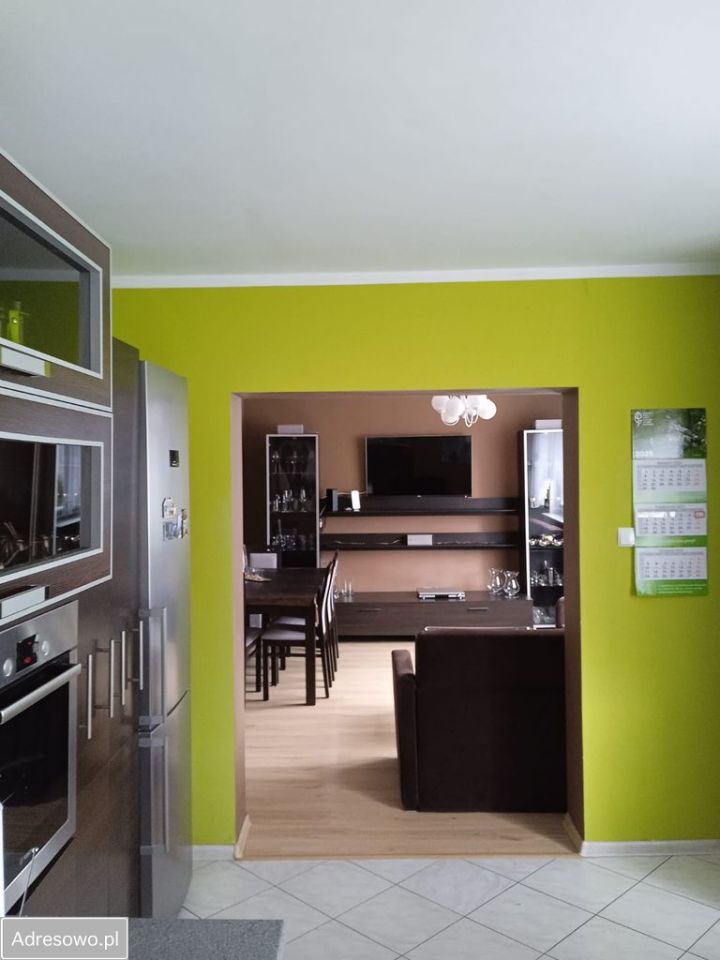 Mieszkanie 4-pokojowe Barlinek. Zdjęcie 8