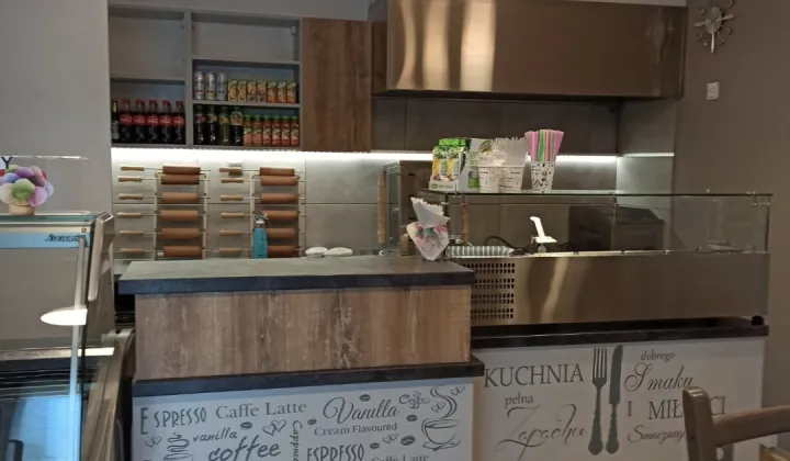 Lokal Siemianowice Śląskie Michałkowice, ul. Stefana Żeromskiego