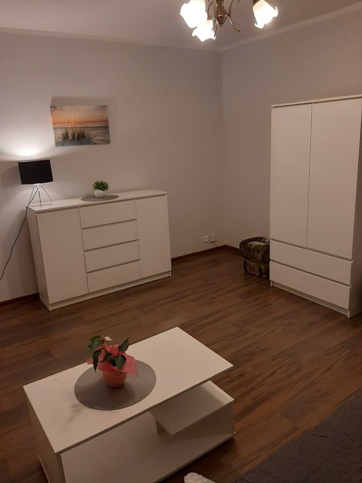 Mieszkanie 1-pokojowe Lębork, ul. Pionierów