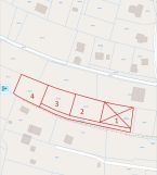 Działka budowlana Hermanowa Łazy. Zdjęcie 1