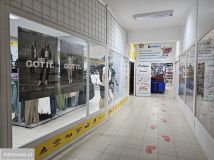 Lokal Tarnobrzeg, ul. Sandomierska. Zdjęcie 1