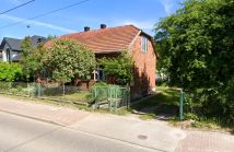 dom wolnostojący, 4 pokoje Skalbmierz, ul. 1 Maja. Zdjęcie 4