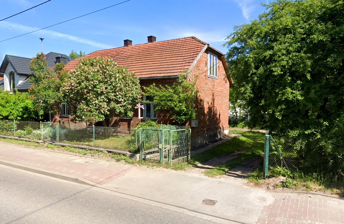 dom wolnostojący, 4 pokoje Skalbmierz, ul. 1 Maja. Zdjęcie 5