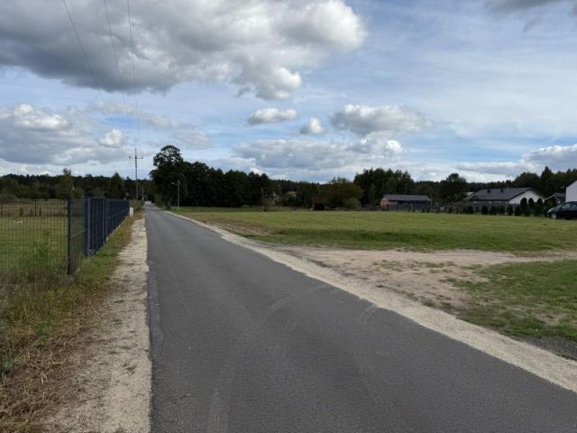 Działka rolno-budowlana Gorzewo. Zdjęcie 8