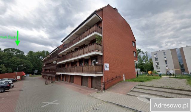 Mieszkanie 5-pokojowe Siemianowice Śląskie Bytków, ul. Grunwaldzka. Zdjęcie 1