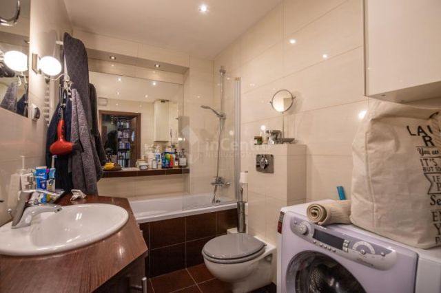 Mieszkanie 3-pokojowe Kraków Dębniki, ul. Lubostroń. Zdjęcie 10