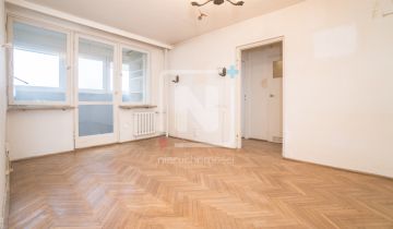 Mieszkanie 3-pokojowe Warszawa Mokotów, ul. Juliana Bruna