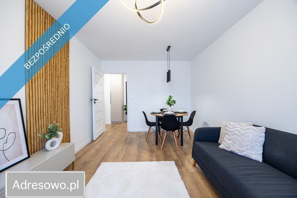 Mieszkanie 3-pokojowe Szczecin Centrum, ul. Śląska. Zdjęcie 6