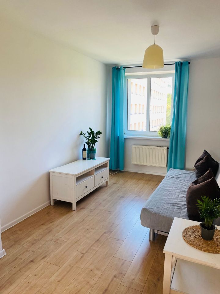 Mieszkanie 2-pokojowe Chorzów Batory, ul. Długa. Zdjęcie 4