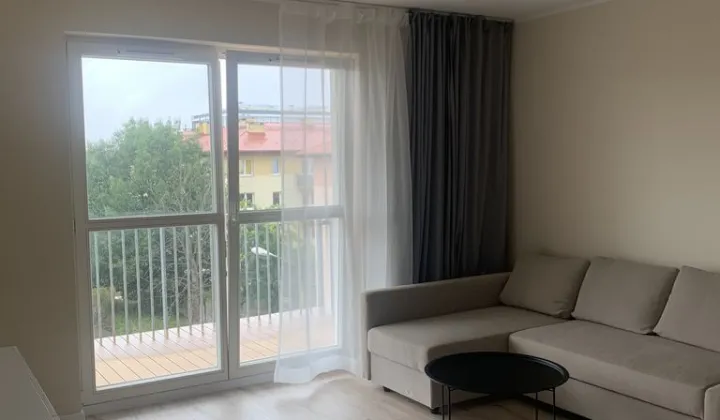 Mieszkanie 2-pokojowe Szczecin Pogodno, ul. gen. Stanisława Sosabowskiego