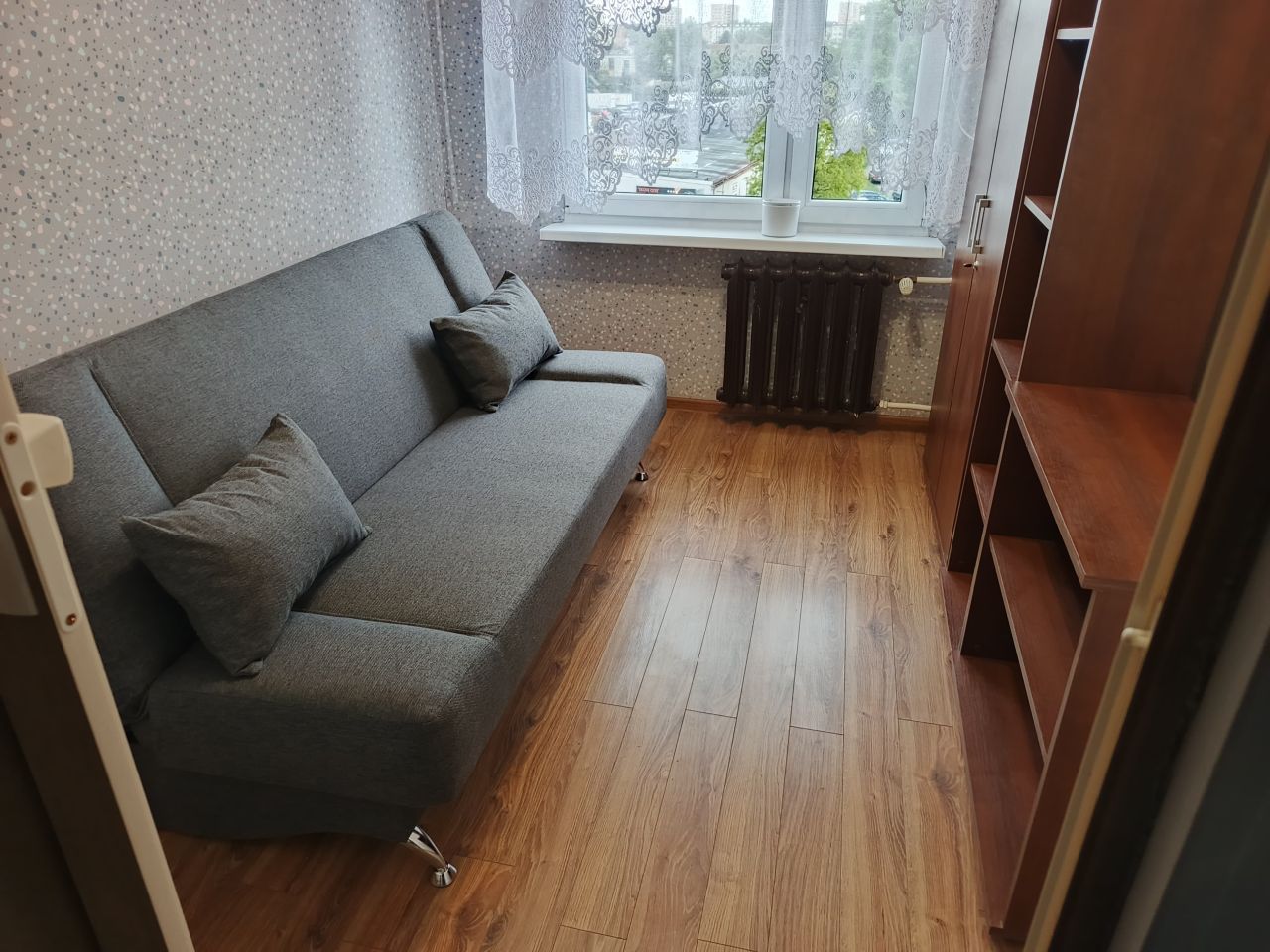 Mieszkanie 4-pokojowe Włocławek Kolanowszczyzna, ul. Bracka. Zdjęcie 5