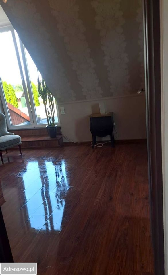 dom wolnostojący, 5 pokoi Zawonia, ul. Oleśnicka. Zdjęcie 5