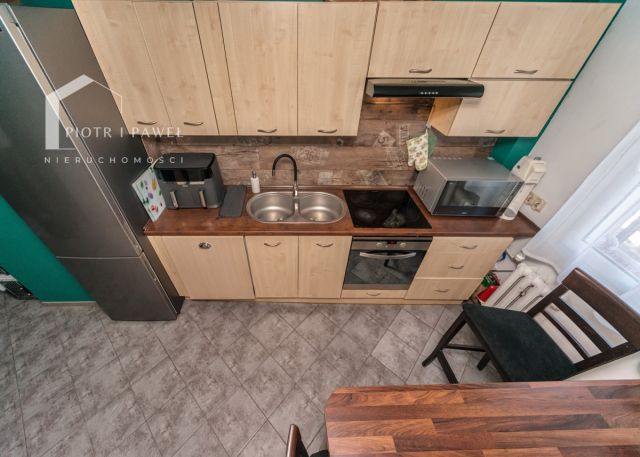 Mieszkanie 2-pokojowe Bielsko-Biała, ul. Romana Dmowskiego. Zdjęcie 5