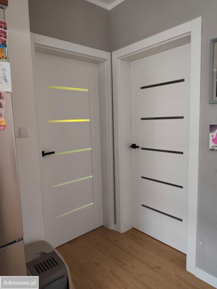 Mieszkanie 3-pokojowe Gryfice, ul. Trzygłowska. Zdjęcie 7