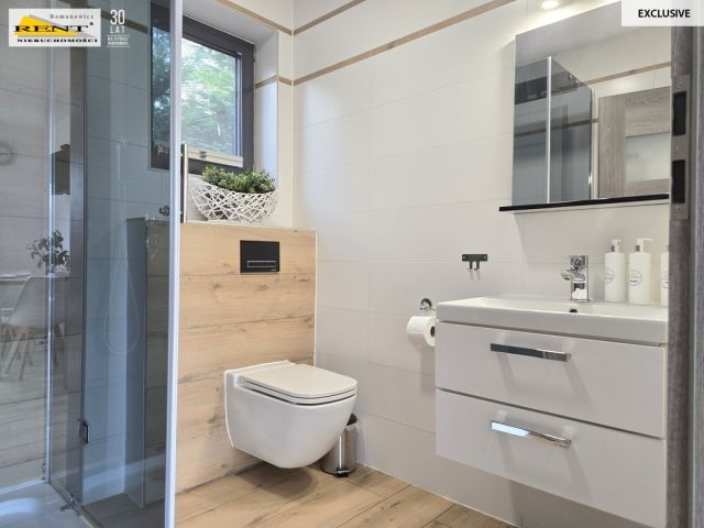 dom letniskowy, 4 pokoje Międzyzdroje, ul. Niepodległości. Zdjęcie 14