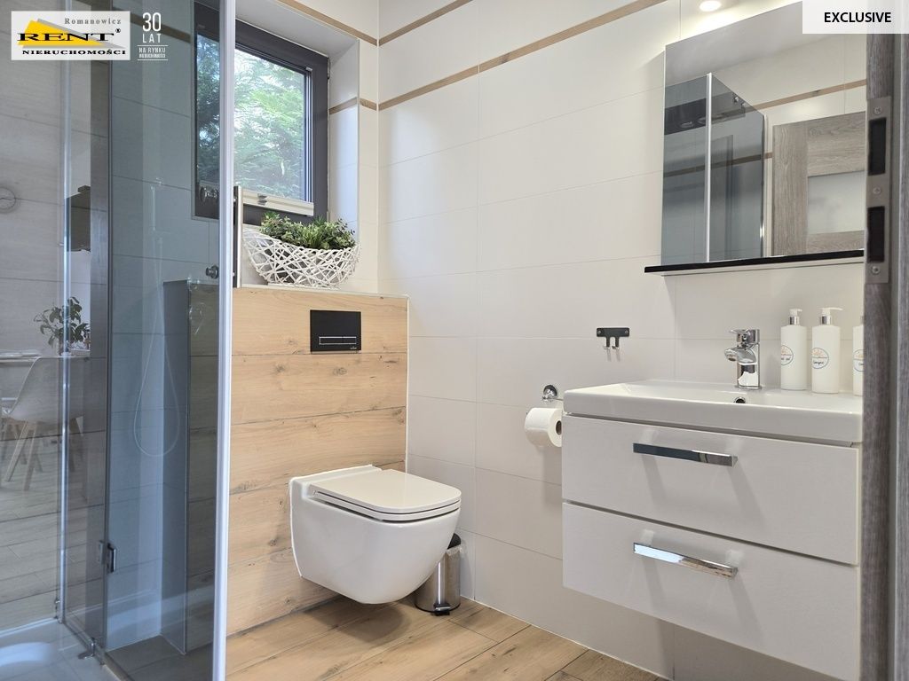 dom letniskowy, 4 pokoje Międzyzdroje, ul. Niepodległości. Zdjęcie 14