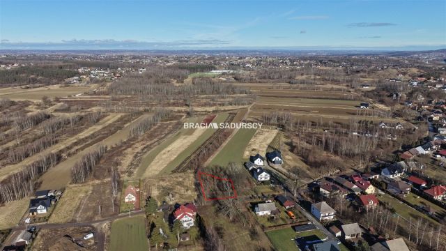 Działka budowlana Jeziorzany. Zdjęcie 8