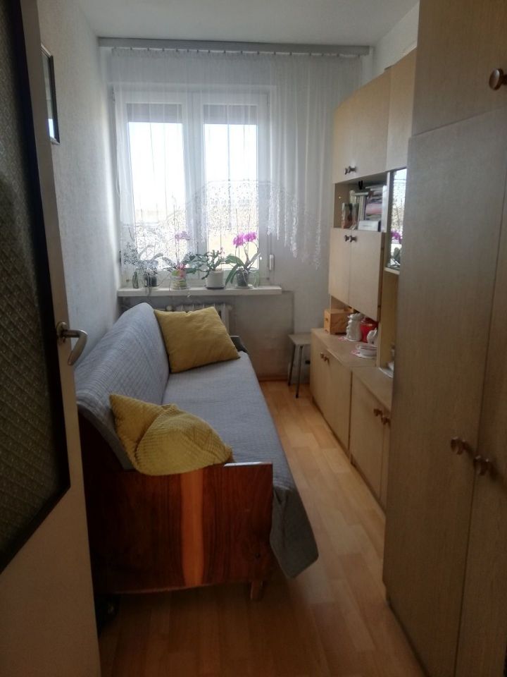 Mieszkanie 3-pokojowe Nowa Sól, ul. Staszica. Zdjęcie 5