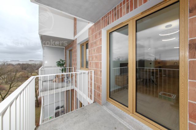 Mieszkanie 2-pokojowe Wrocław Fabryczna, ul. Białowieska. Zdjęcie 17