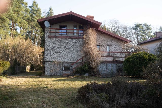 dom wolnostojący, 4 pokoje Siedlisko. Zdjęcie 1