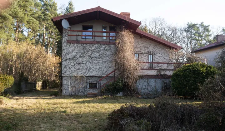 dom wolnostojący, 4 pokoje Siedlisko