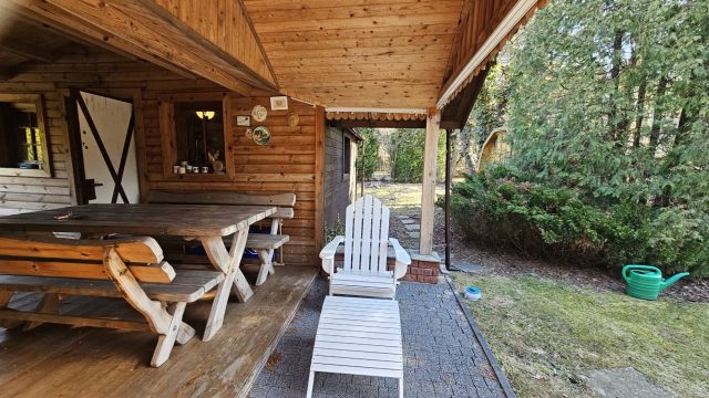 Działka Żabieniec. Zdjęcie 3