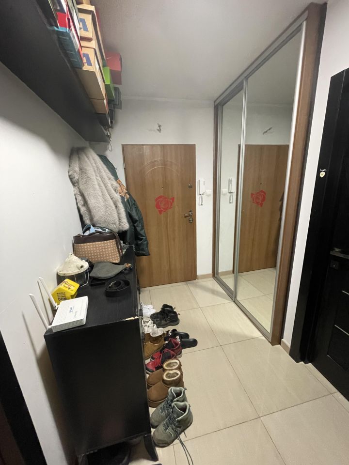 Mieszkanie 3-pokojowe Świdnica Centrum, pl. Michała Drzymały. Zdjęcie 10