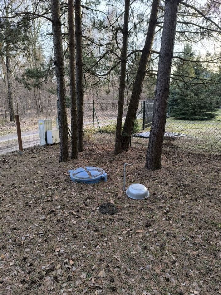 Działka budowlana Jamborek. Zdjęcie 6