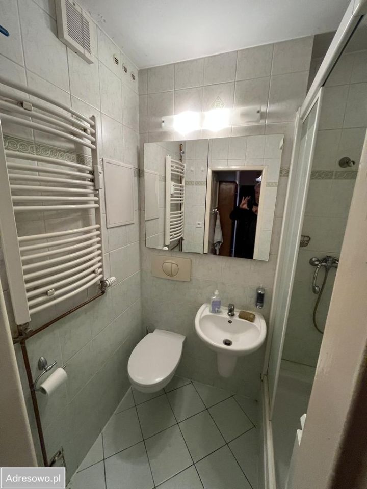 Mieszkanie 3-pokojowe Poznań Rataje, os. Rzeczypospolitej. Zdjęcie 4