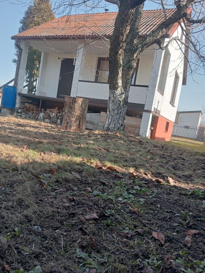 Działka rod Mszczonów, ul. Działkowa. Zdjęcie 5