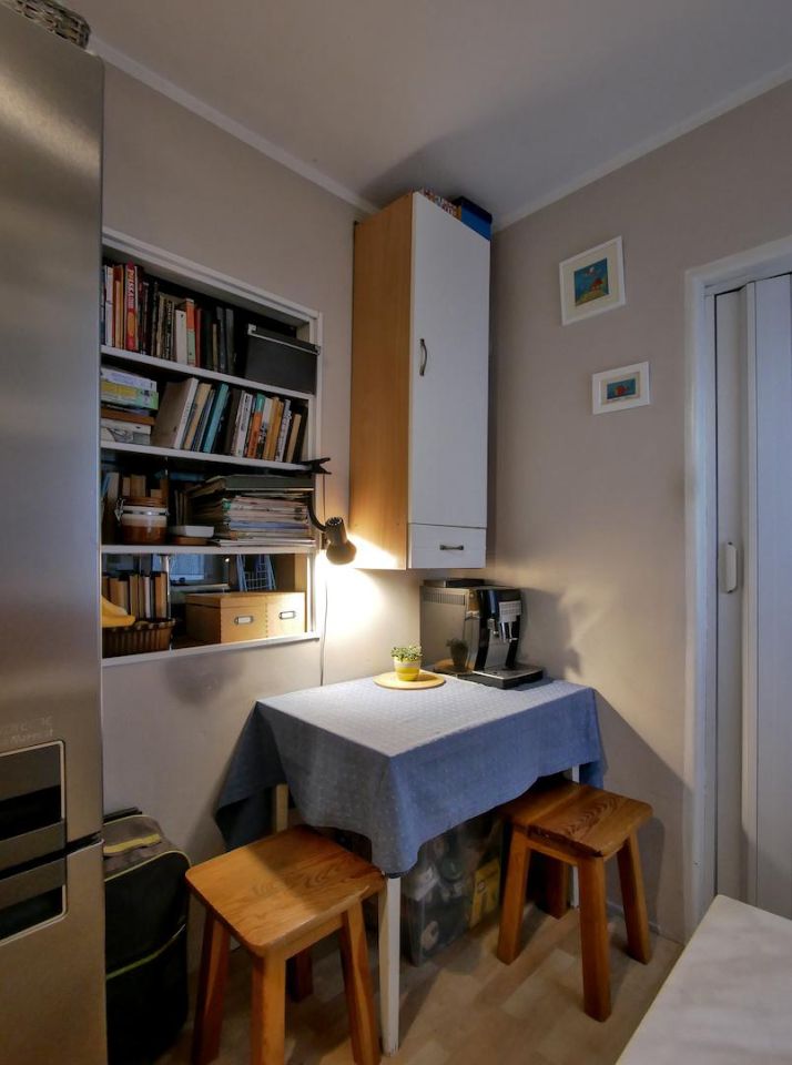 Mieszkanie 2-pokojowe Katowice Śródmieście, ul. ks. bp. Arkadiusza Lisieckiego. Zdjęcie 8