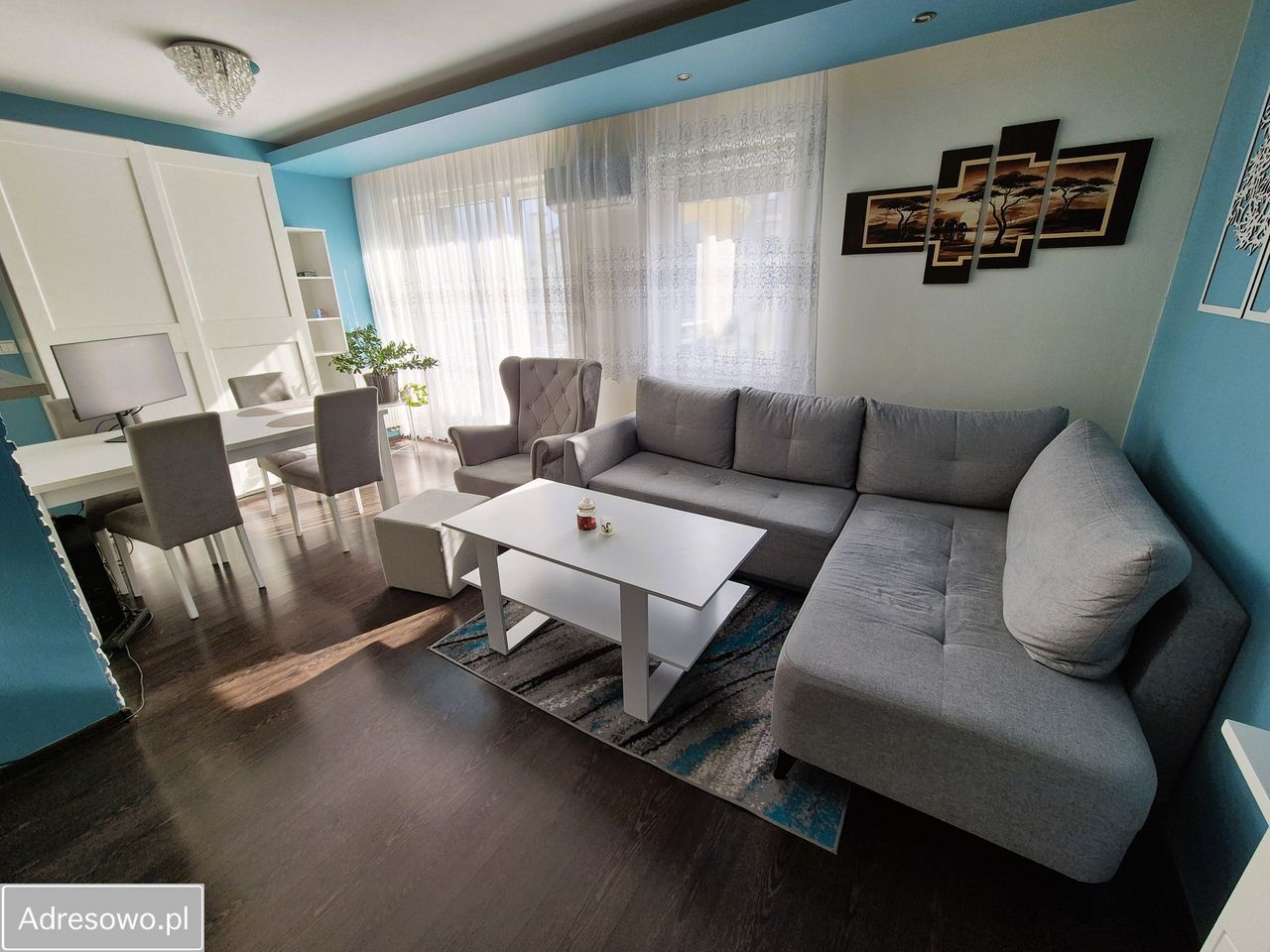 Mieszkanie 3-pokojowe Wrocław Fabryczna, ul. Arbuzowa. Zdjęcie 19