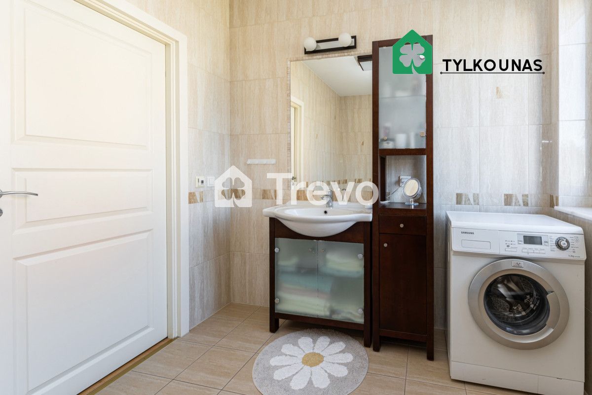 Mieszkanie 3-pokojowe Gdańsk Osowa, ul. Hery. Zdjęcie 12