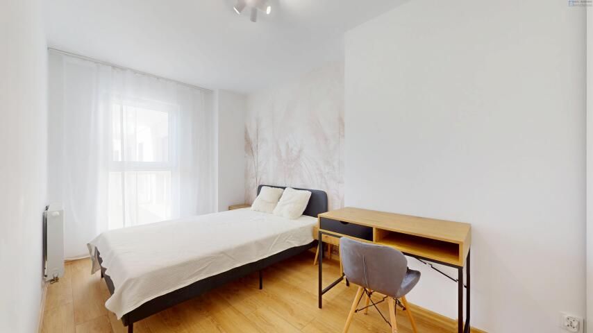 Mieszkanie 2-pokojowe Gliwice, ul. Karola Dickensa. Zdjęcie 8