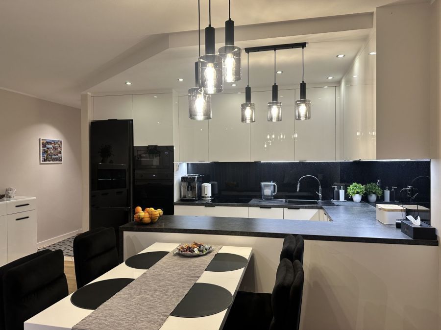 Mieszkanie 4-pokojowe Gdańsk Morena, ul. Myśliwskie Wzgórze. Zdjęcie 10