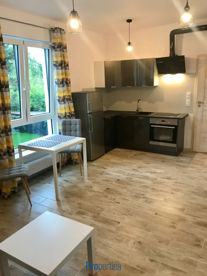 Mieszkanie 1-pokojowe Legionowo, ul. Stefana Batorego. Zdjęcie 2