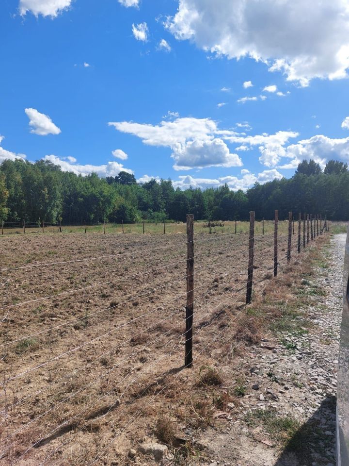 Działka budowlana Góra Motyczna. Zdjęcie 4
