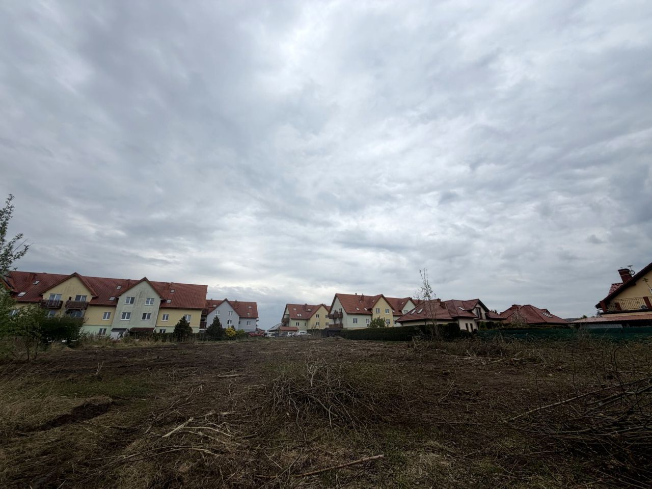 Działka budowlana Zieleniewo, ul. Stokrotki. Zdjęcie 7