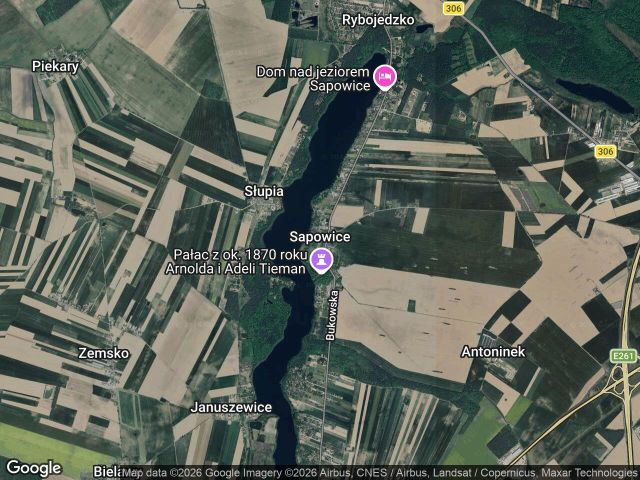 Działka budowlana Sapowice, ul. Jagodowa. Zdjęcie 1