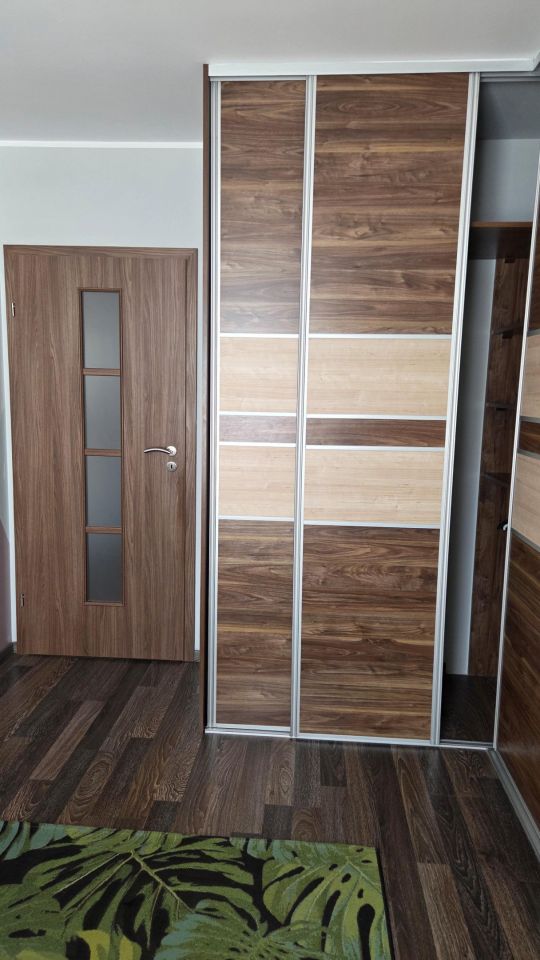 Mieszkanie 2-pokojowe Wrocław Psie Pole, ul. Zatorska. Zdjęcie 5
