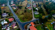 Działka budowlana Zielonagóra, ul. Stobnicka. Zdjęcie 4